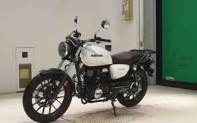 HONDA GB350 2024 NC59