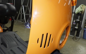 SUZUKI CHOINORI CZ41A