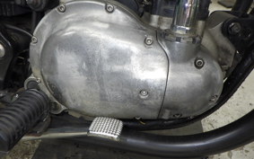 KAWASAKI W400 2006 EJ400A