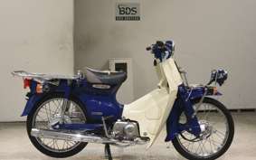 HONDA C50 SUPER CUB 2015 AA01