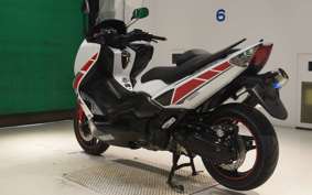 YAMAHA T-MAX 500 2013 SJ08J