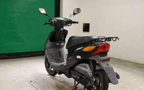 YAMAHA JOG 2018 SA55J