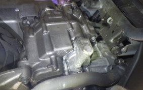 SUZUKI SKYWAVE 250 (Burgman 250) M 2008 CJ45A