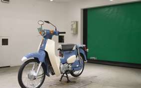 HONDA C50 SUPER CUB 2006 AA09