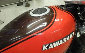 KAWASAKI ZEPHYR 400 Gen.2 1995 ZR400C
