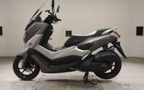 YAMAHA N-MAX 155 A 2019 SG50J