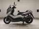 Фото Yamaha N-MAX 155 A 2019 с японского аукциона