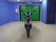 Фото Kymco SOONER 50SS с японского аукциона