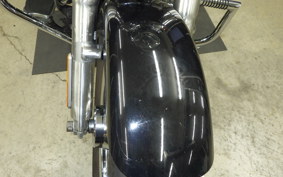 HARLEY FLSTF 1580 2012