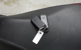HONDA PCX 125 2009 JF81