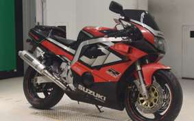 SUZUKI GSX-R400R 1993 GK76A