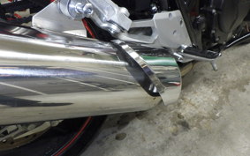 HONDA CB400SF GEN 4 A 2021 NC42
