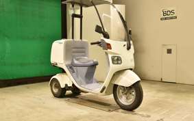 HONDA GYRO CANOPY 2008 TA02