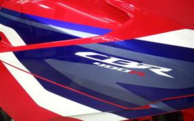 HONDA CBR400R 2024 NC65
