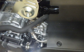 HONDA LEAD 125 JK12