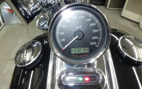 HARLEY FXCWC 1580 2008