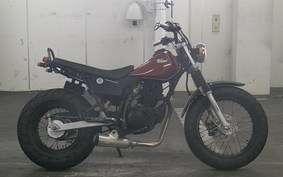 YAMAHA TW200 2000 DG07J