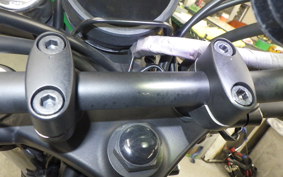 HONDA CL250-2 MC57