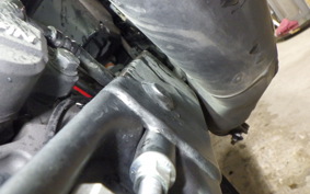 HONDA CBR400R 2022 NC56