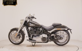 HARLEY FLFB1920 2026