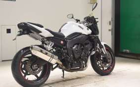 YAMAHA FZ1 FAZER 2010 RN21J