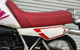 YAMAHA DT50 17W