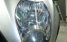 SUZUKI GSX-1300R HAYABUSA 2001