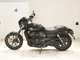 Фото Harley XG750 STREET 2016 с японского аукциона