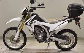 HONDA CRF250L MD38