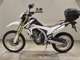Фото Honda CRF250L 2012 с японского аукциона