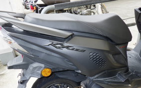 HONDA RX125