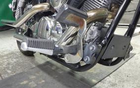 YAMAHA DRAGSTAR 250 2004 VG02J