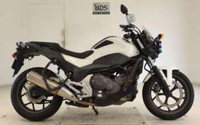 HONDA NC750L RC67