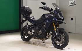 YAMAHA MT-09 Tracer 2017 RN36J