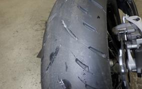 YAMAHA WR250X 2000 DG15J