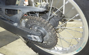 HUSQVARNA TE630 2012