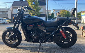 HARLEY XG750A 2019 NCG