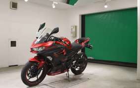 KAWASAKI NINJA 400 2018 EX400G