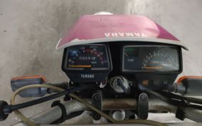 YAMAHA DT50 17W