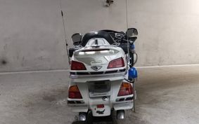HONDA GL 1800 GOLD WING 2001 SC47