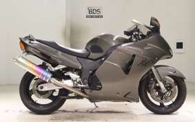 HONDA CBR1100XX 1998