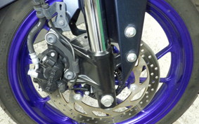 YAMAHA YZF-R15 2014 RG86J