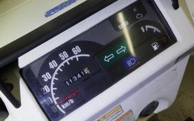 HONDA GYRO X 2020 TD02