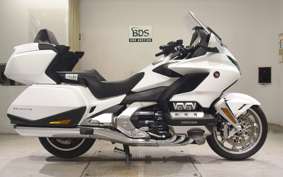 HONDA GL 1800 GOLD WING TOUR DCT 2022 SC79