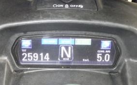 DUCATI DIAVEL 2012