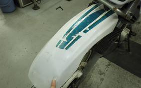 YAMAHA SEROW 225 Gen.3 4JG