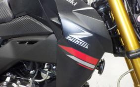 KAWASAKI Z125 PRO 2020 BR125H