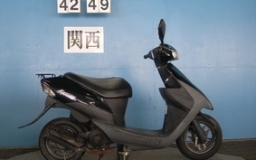 SUZUKI LET's 2 CA1PA