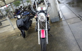 SUZUKI GSX400 IMPULSE 1999 GK79A