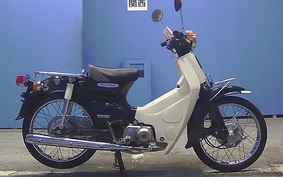 HONDA C90 SUPER CUB HA02